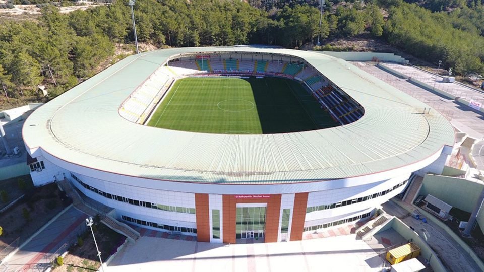 Alanyaspor-Galatasaray kupa maçının biletleri satışa çıkarıldı
