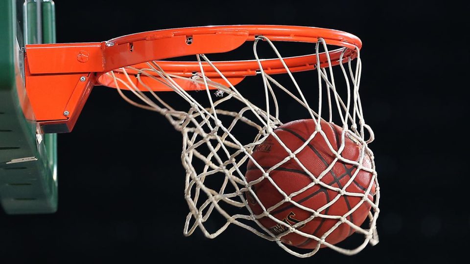 Basketbolda haftanın programı