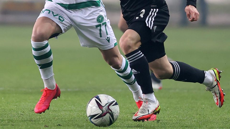 Beşiktaş Konya deplasmanında