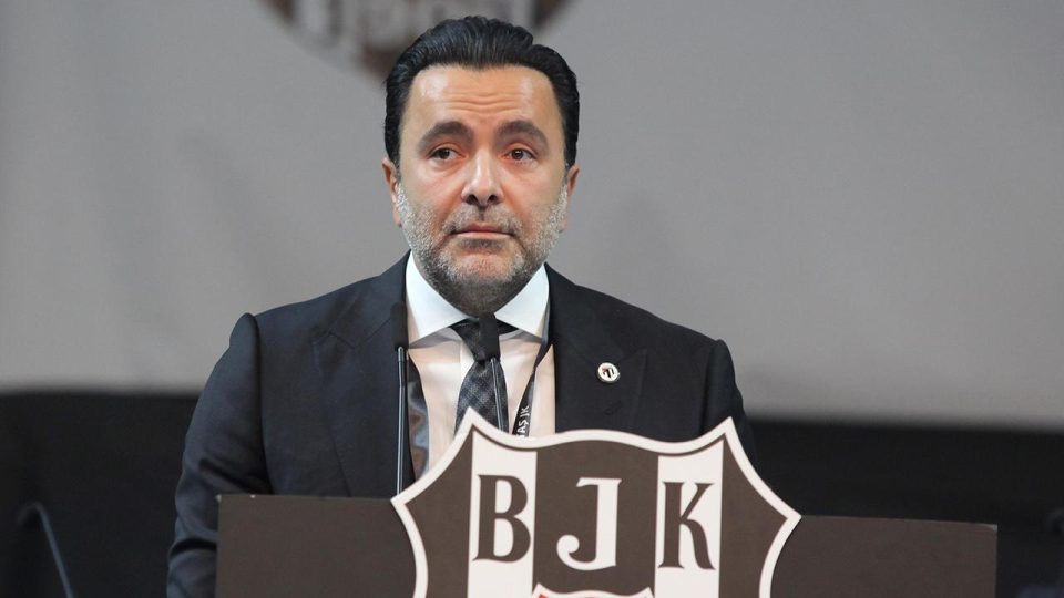 Emre Kocadağ: Aboubakar gündemimizde