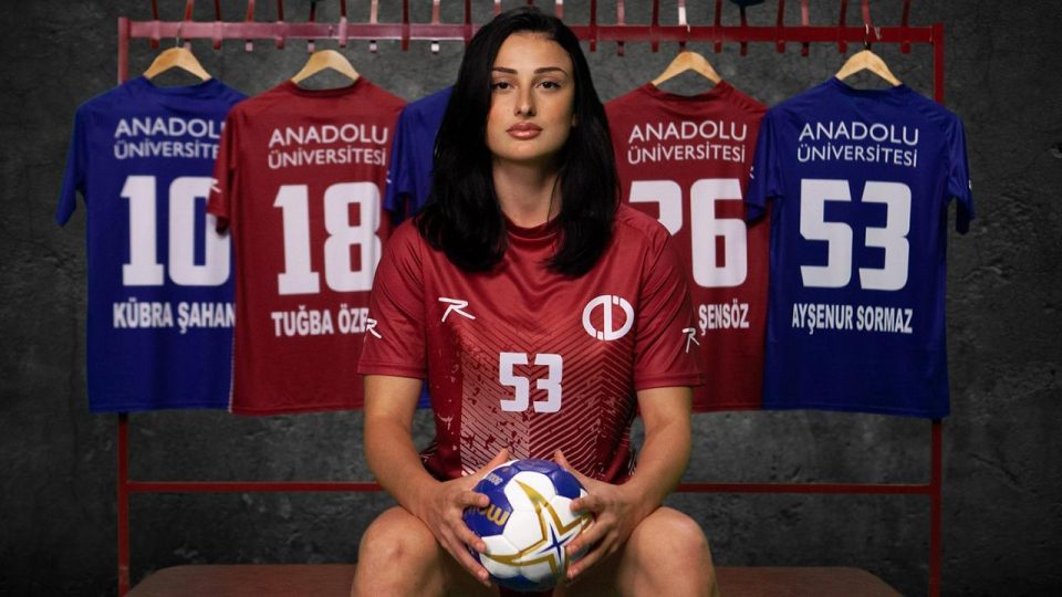 Eskişehir’den İtalya’ya transfer
