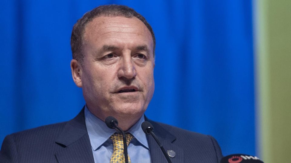 Faruk Koca: Ankaragücü mağduriyete uğradı