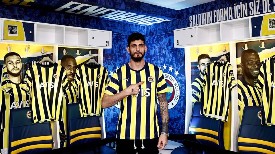 Fenerbahçeli Samet Akaydın şampiyonluğa inanıyor