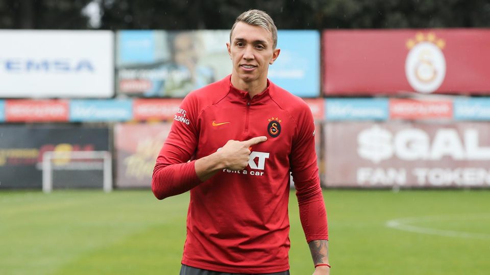 Fernando Muslera takımın performansından memnun