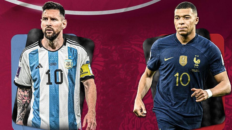Futbolda ‘en iyi’ kim? 2022 adayları belli oldu