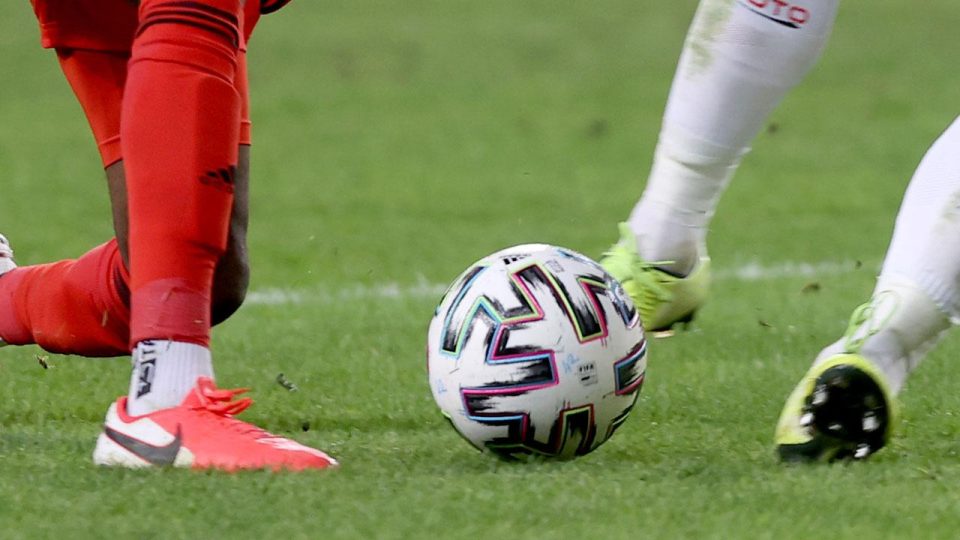 Futbolda haftanın programı