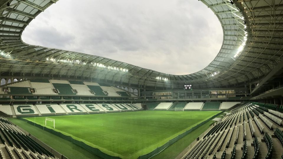 Giresunspor’da olağanüstü genel kurul ertelendi