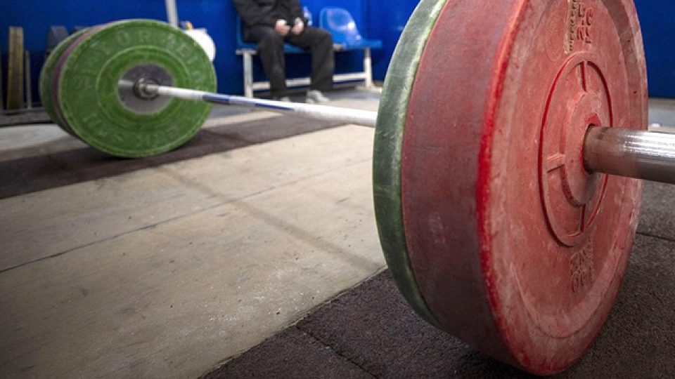 Halterde 2023 faaliyet takvimi belli oldu