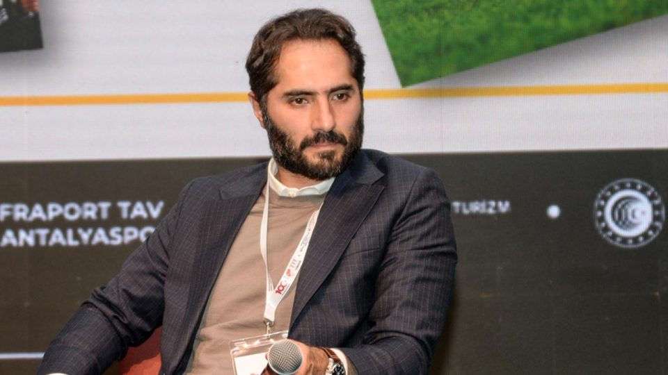 Hamit Altıntop’tan “VAR kayıtları” açıklaması: Bu bir istisna