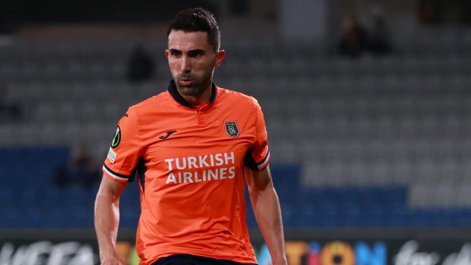 Medipol Başakşehir, Hasan Ali Kaldırım’la yollarını ayırdı