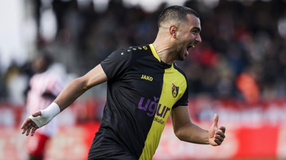 Melih Kabasakal Eyüpspor’da