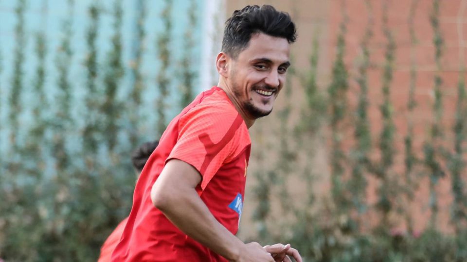 Mustafa Pektemek Eyüpspor’da