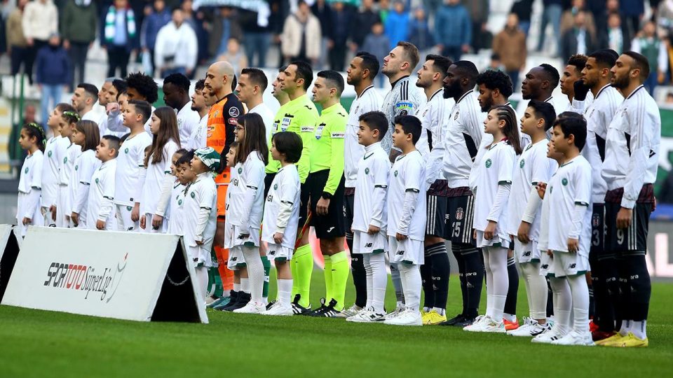 Şenol Güneş’ten 4 değişiklik