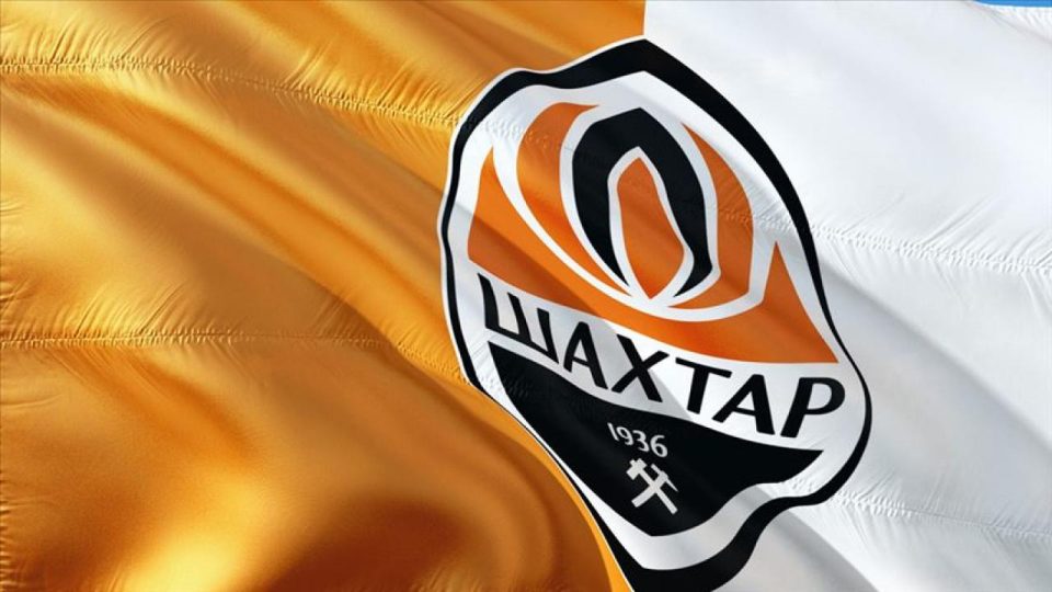 Shakhtar Donetsk’ten Ukrayna askerlerine 25 milyon dolar