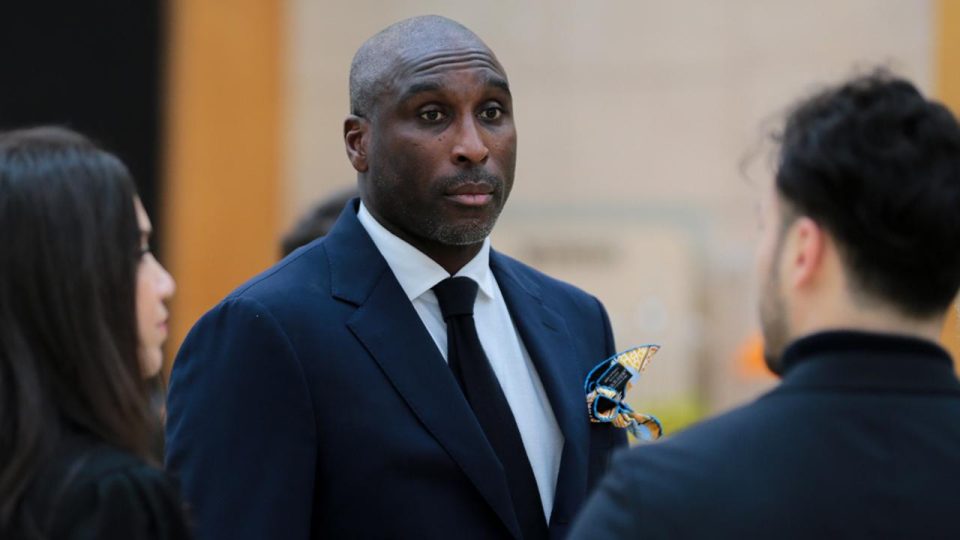 Sol Campbell’den yıllar sonra gelen Fenerbahçe itirafı