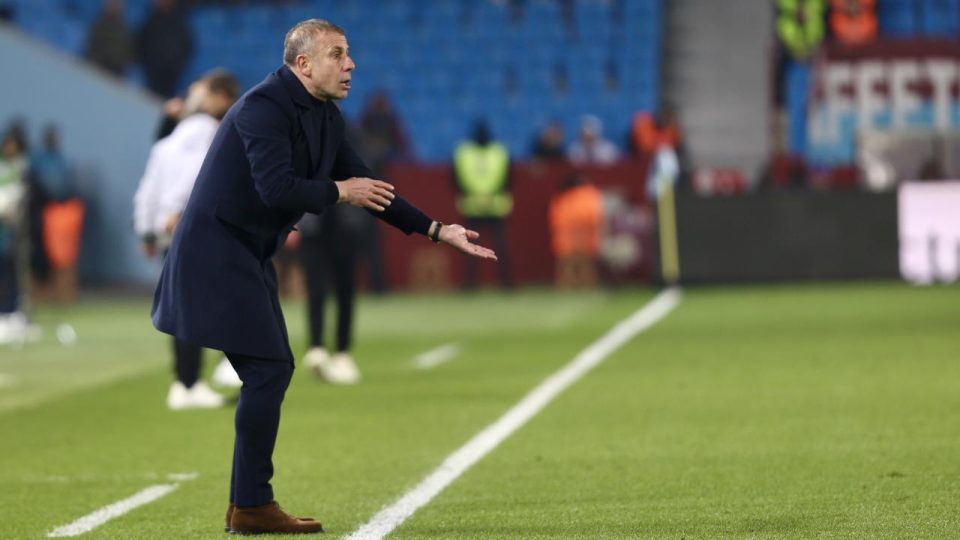 Trabzonspor, Avcı yönetiminde en kötü dönemini yaşıyor