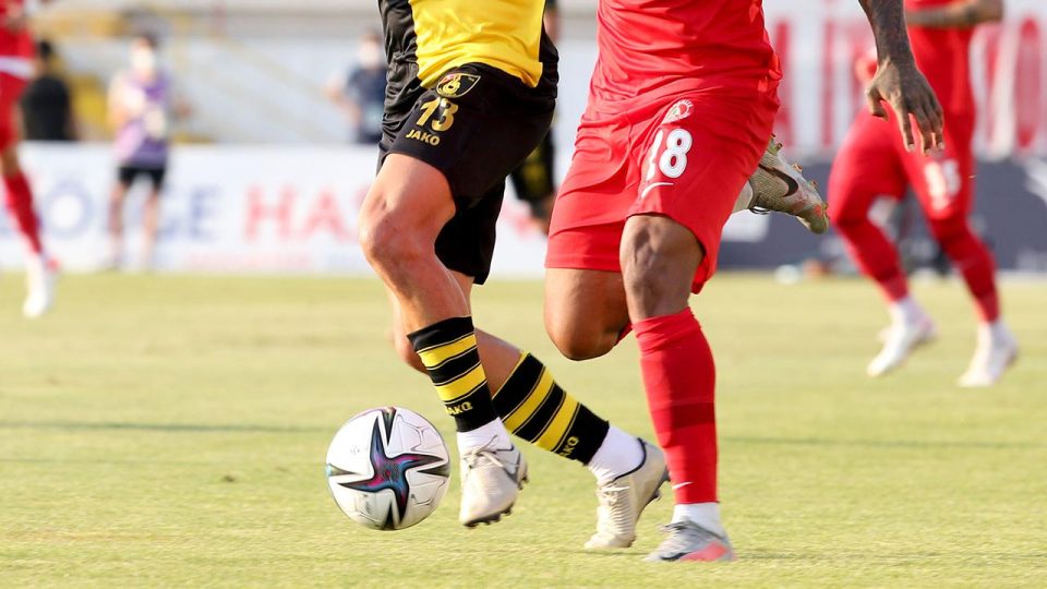 Ümraniyespor İstanbulspor’u ağırlayacak