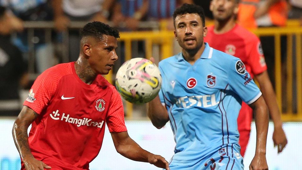 Ümraniyespor kupada Trabzonspor’u ağırlayacak
