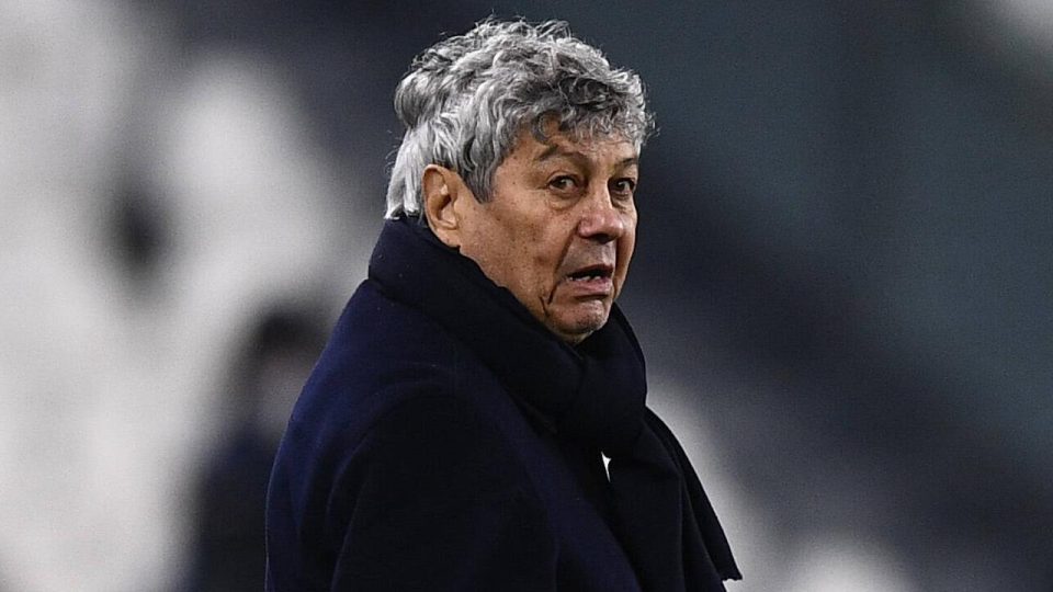 Mircea Lucescu Ukrayna’da ameliyat edilecek