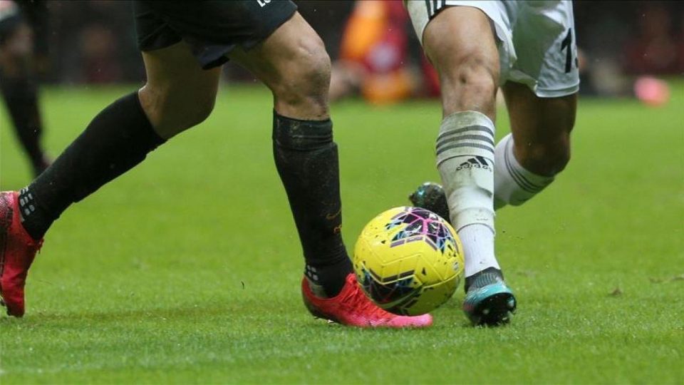 Spor Toto 1. Lig’de heyecan devam ediyor