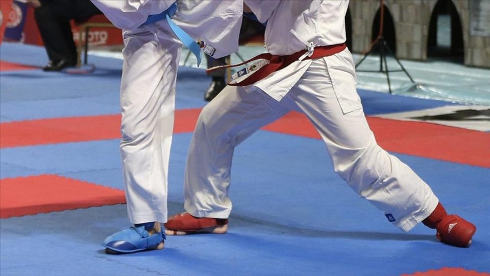 17 milli sporcu Akdeniz Karate Şampiyonası’nda ter dökecek