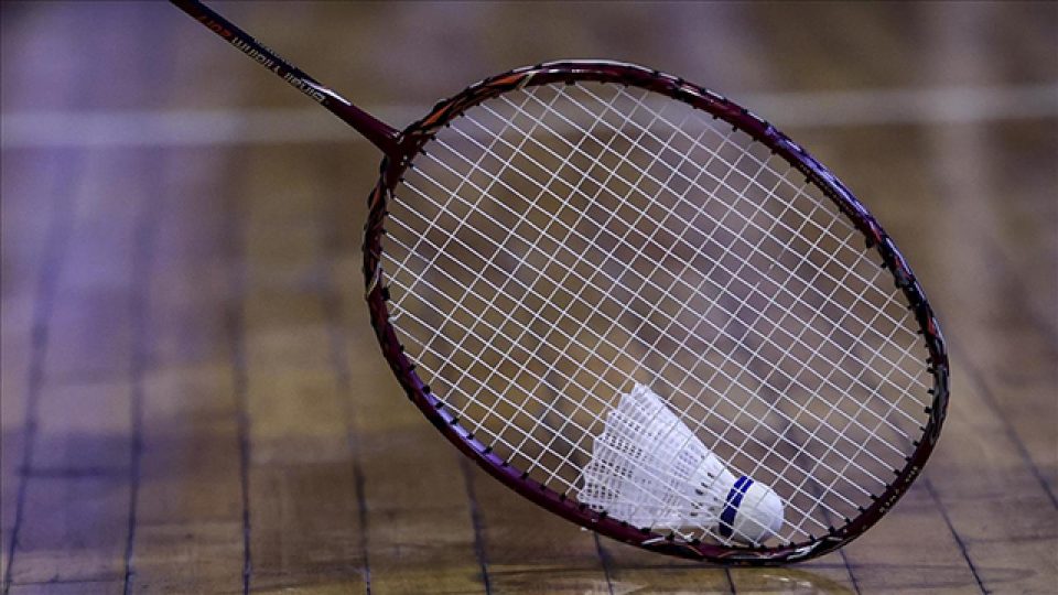 Badmintonda olimpiyat kotası heyecanı başladı