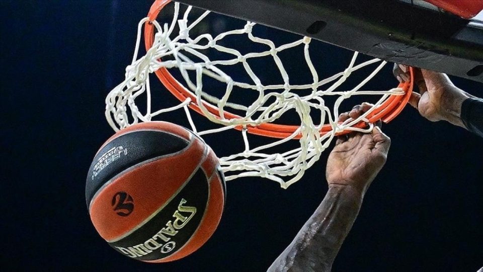 Basketbolda play-off heyecanı başlıyor
