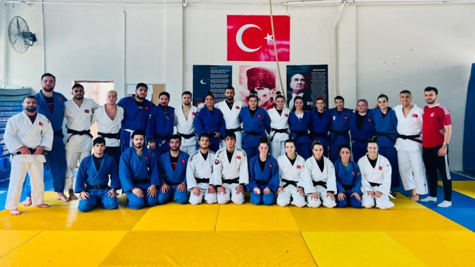 Büyük Kadın ve Erkekler Avrupa Judo Kupası Saraybosna’da yapılacak