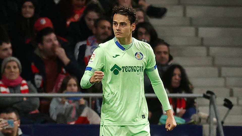 Enes Ünal’den kötü haber