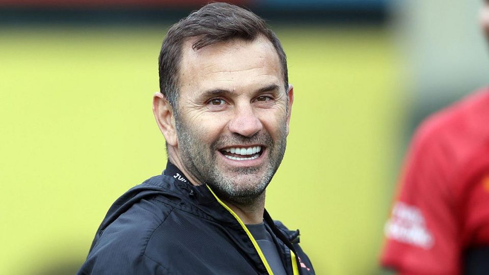 Galatasaray şampiyon olursa Süper Lig’de yerli teknik adam geleneği sürecek