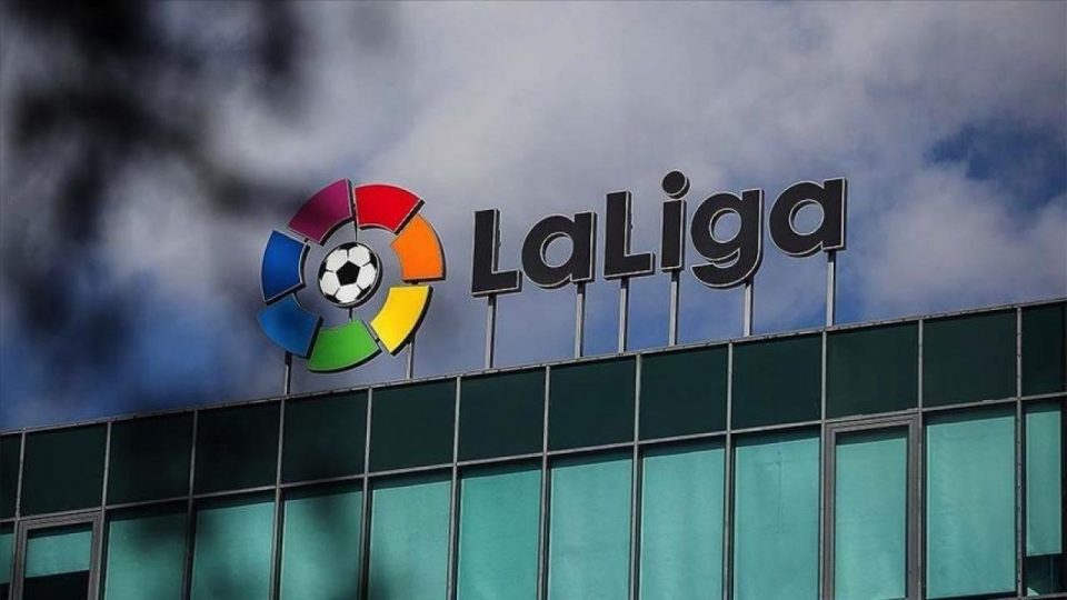 Irkçı eylem yapan Atletico Madridli 4 taraftar yakalandı