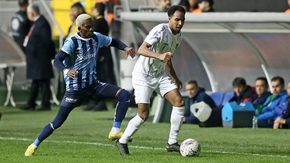 İstanbulspor Adana Demirspor’u konuk edecek
