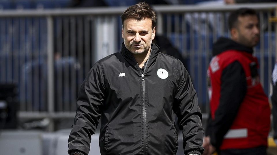 Konyaspor gelecek sezonun planlamasını yapıyor