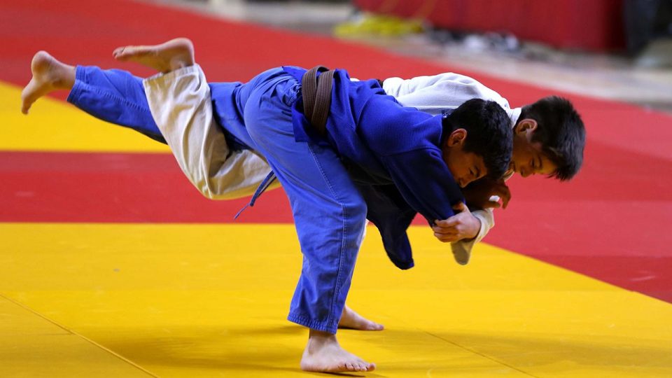 Milli judocular 2024 Paris Olimpiyatları’nda kürsüde yer almak istiyor