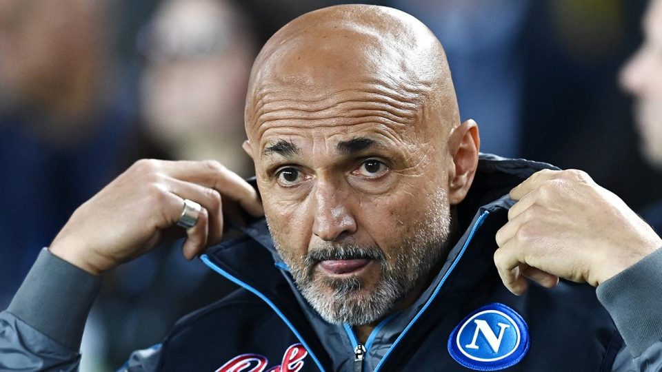 Napoli’de beklenmedik ayrılık
