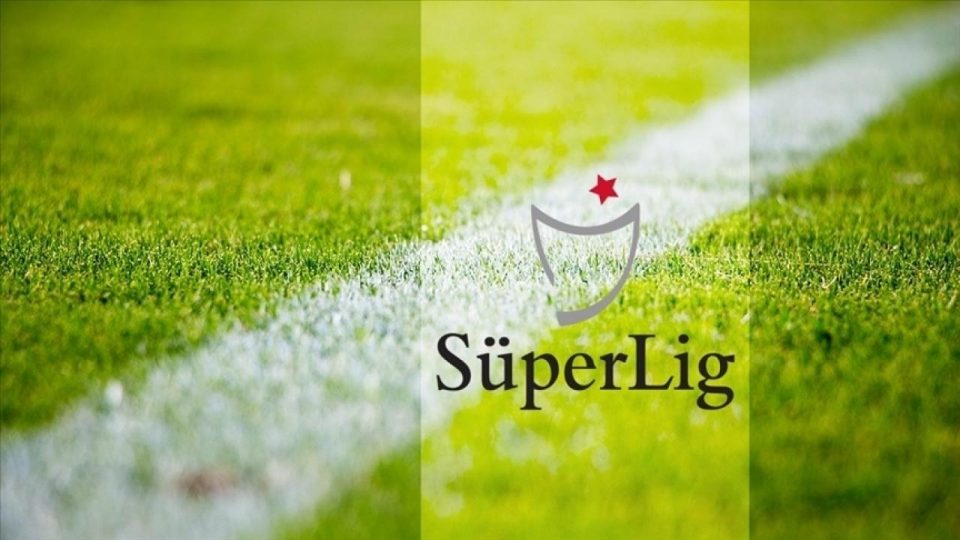 Süper Lig’de zirvede ve küme hattında heyecan arttı