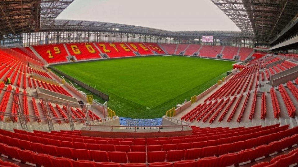 Türkiye Kupası finali İzmir’de oynanacak