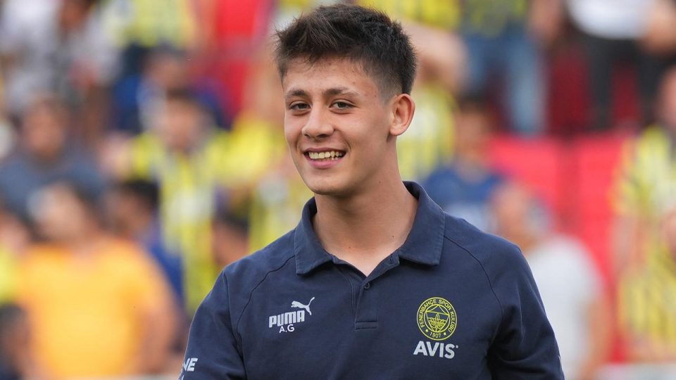 Arda Güler İspanya’da spor basınının manşetlerinde