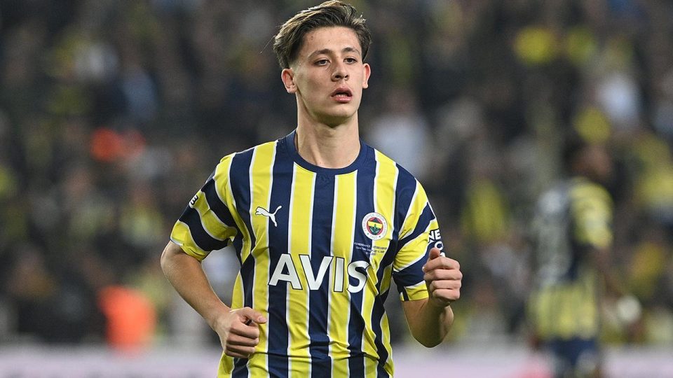Arda Güler Real Madrid’e mi gidiyor?
