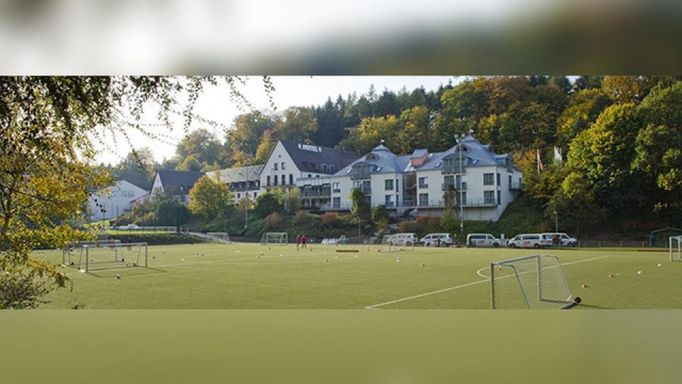A Milli Futbol Takımı’nın Avrupa Şampiyonası’ndaki kamp yeri belli oldu